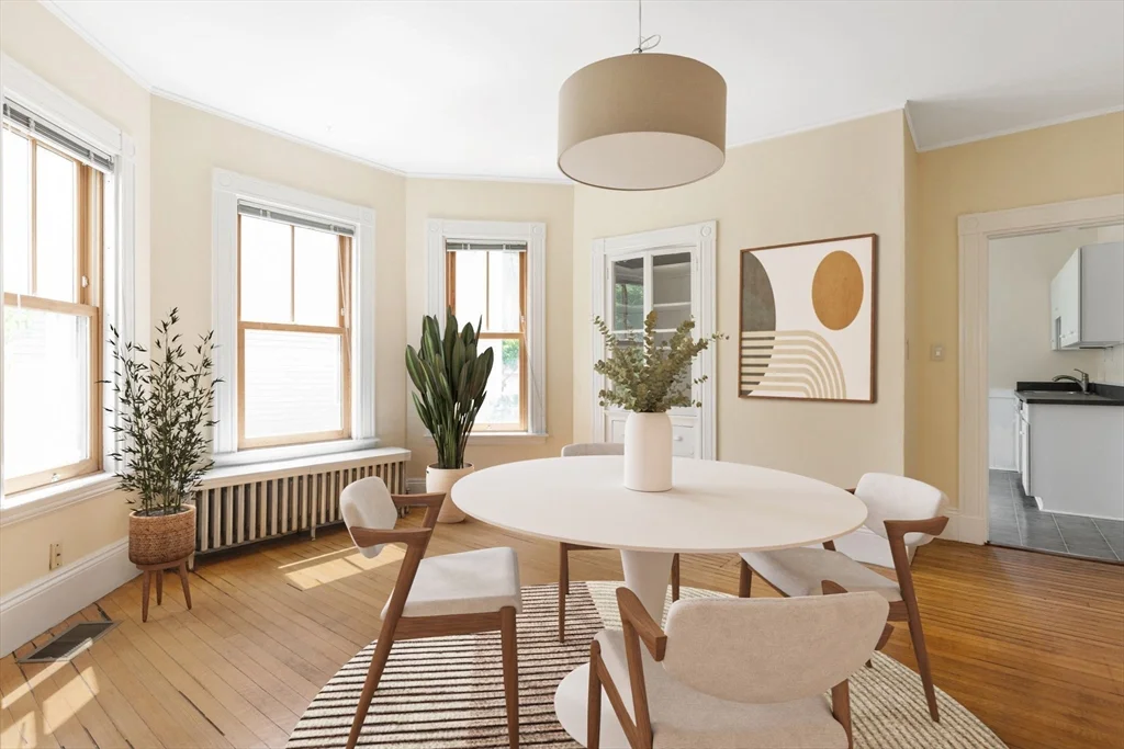 2 bed, 1 bath apartment for rent at 343 Pearl St Unit 1, Cambridgeport — photo 11 of 22