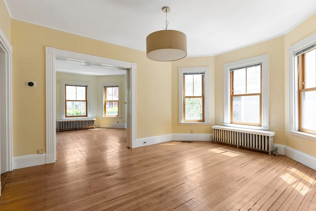 2 bed, 1 bath apartment for rent at 343 Pearl St Unit 1, Cambridgeport — photo 8 of 22