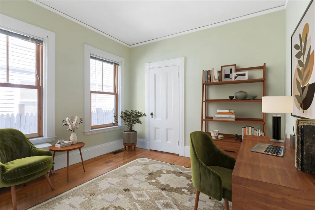 2 bed, 1 bath apartment for rent at 343 Pearl St Unit 1, Cambridgeport — photo 16 of 22