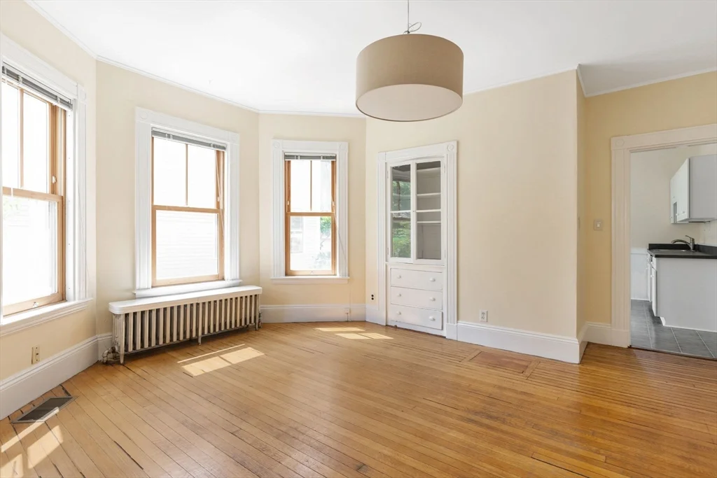 2 bed, 1 bath apartment for rent at 343 Pearl St Unit 1, Cambridgeport — photo 12 of 22