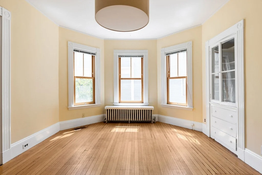 2 bed, 1 bath apartment for rent at 343 Pearl St Unit 1, Cambridgeport — photo 10 of 22