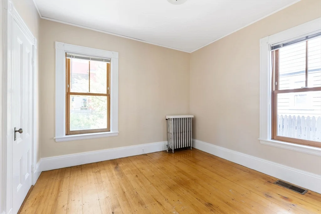 2 bed, 1 bath apartment for rent at 343 Pearl St Unit 1, Cambridgeport — photo 14 of 22