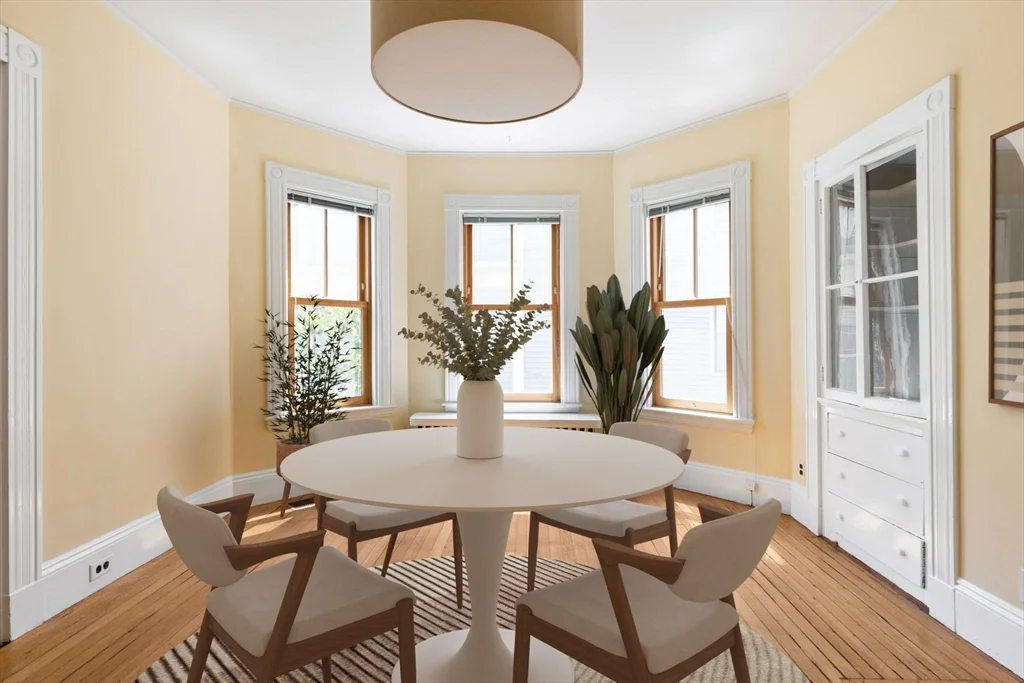 2 bed, 1 bath apartment for rent at 343 Pearl St Unit 1, Cambridgeport — photo 9 of 22