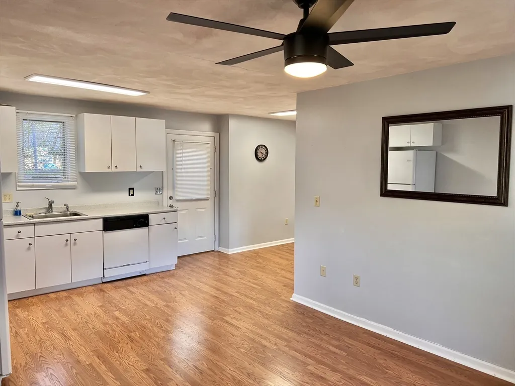 1 bed, 1 bath apartment for rent at 343 Reservoir Ave Unit B, Revere — photo 2 of 8
