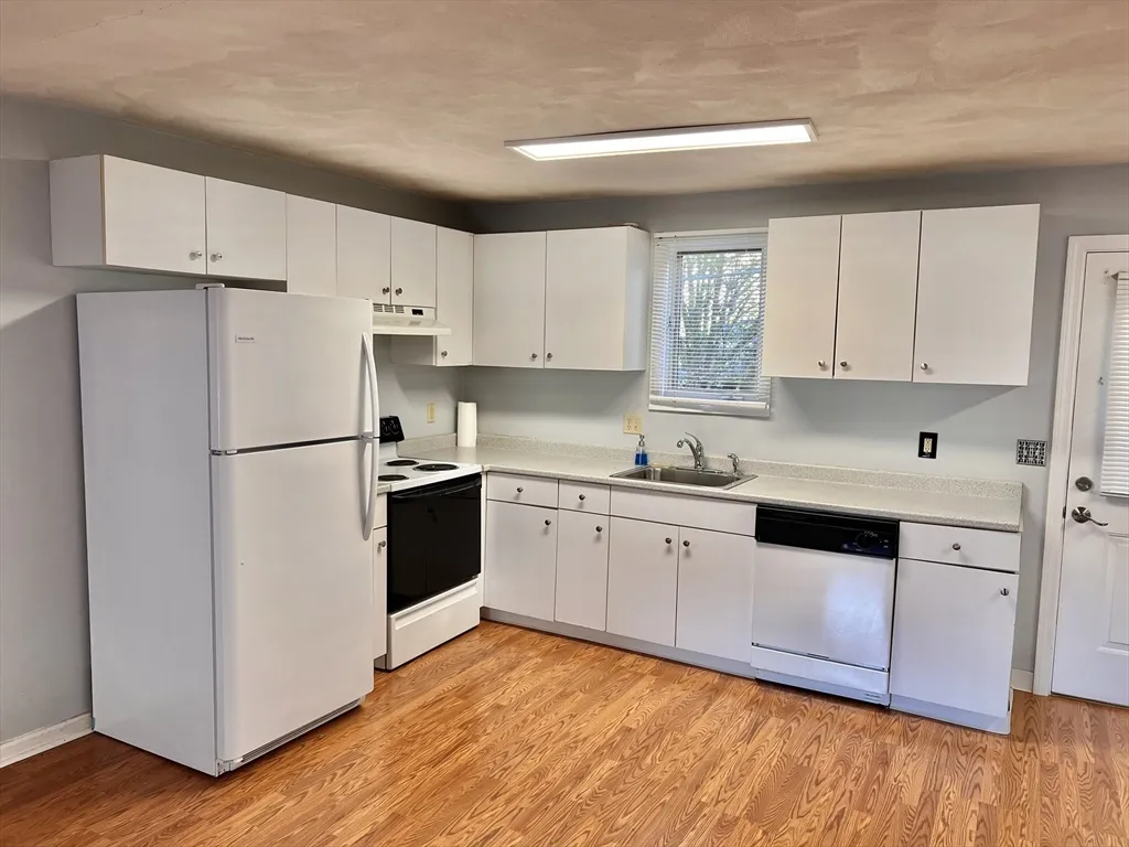 1 bed, 1 bath apartment for rent at 343 Reservoir Ave Unit B, Revere — photo 1 of 8
