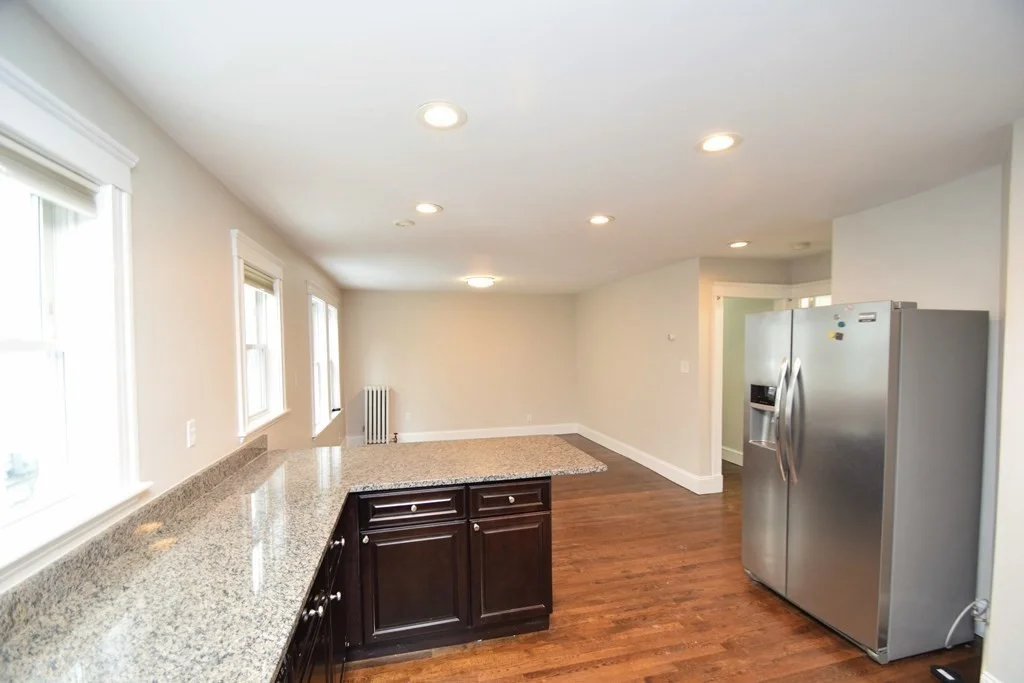 3 bed, 1 bath apartment for rent at 344-346 Hyde Park Ave Unit 1, Roslindale — photo 6 of 22