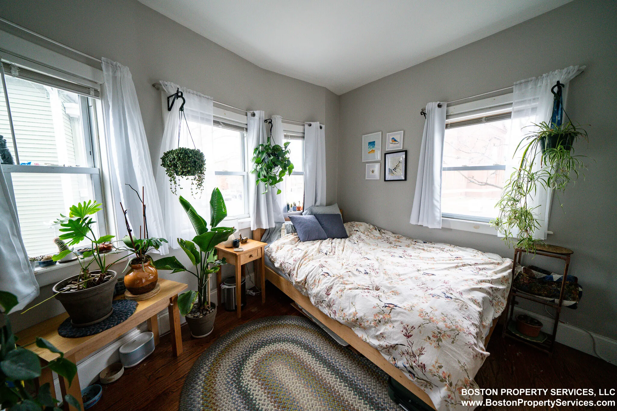 4 bed, 1 bath apartment for rent at 344 Centre St Unit 1, Jamaica Plain — photo 3 of 11