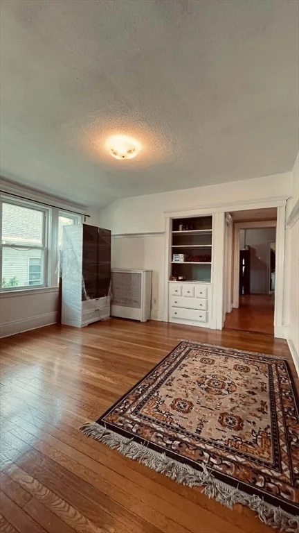 3 bed, 2 bath apartment for rent at 344 Cornell Unit 2, Roslindale