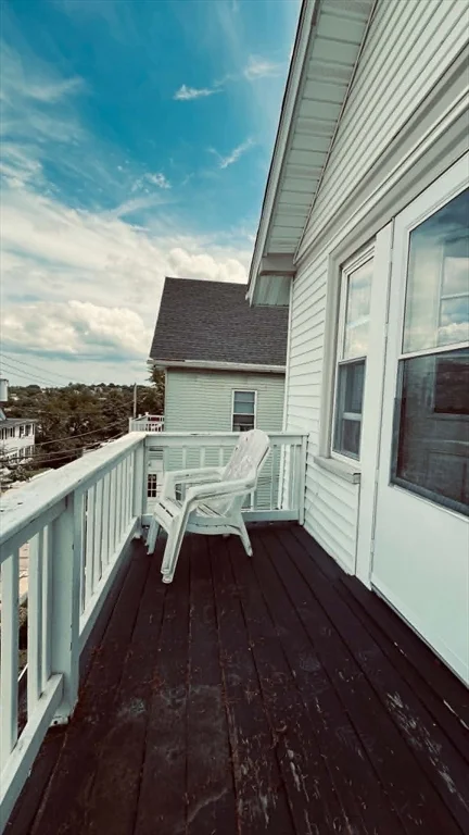 3 bed, 2 bath apartment for rent at 344 Cornell Unit 2, Roslindale — photo 5 of 14