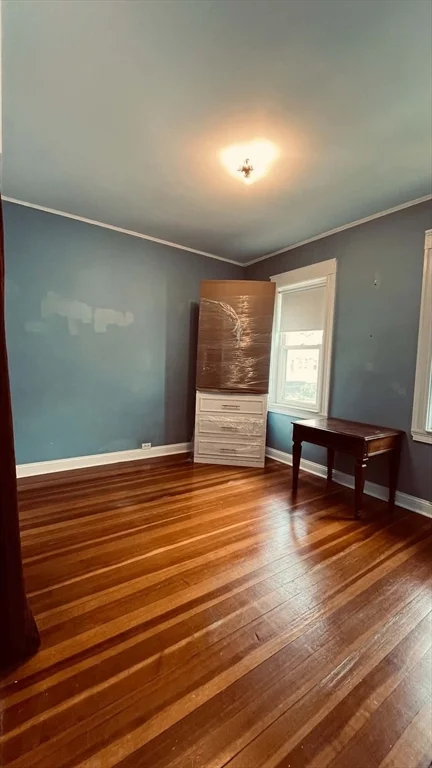 3 bed, 2 bath apartment for rent at 344 Cornell Unit 2, Roslindale — photo 9 of 14