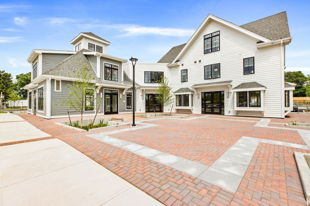 1 bed, 2 bath apartment for rent at 344 Driftway Unit 101D, Scituate — photo 24 of 25