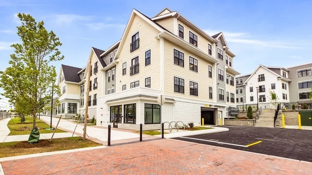 1 bed, 1 bath apartment for rent at 344 Driftway Unit 104B, Scituate