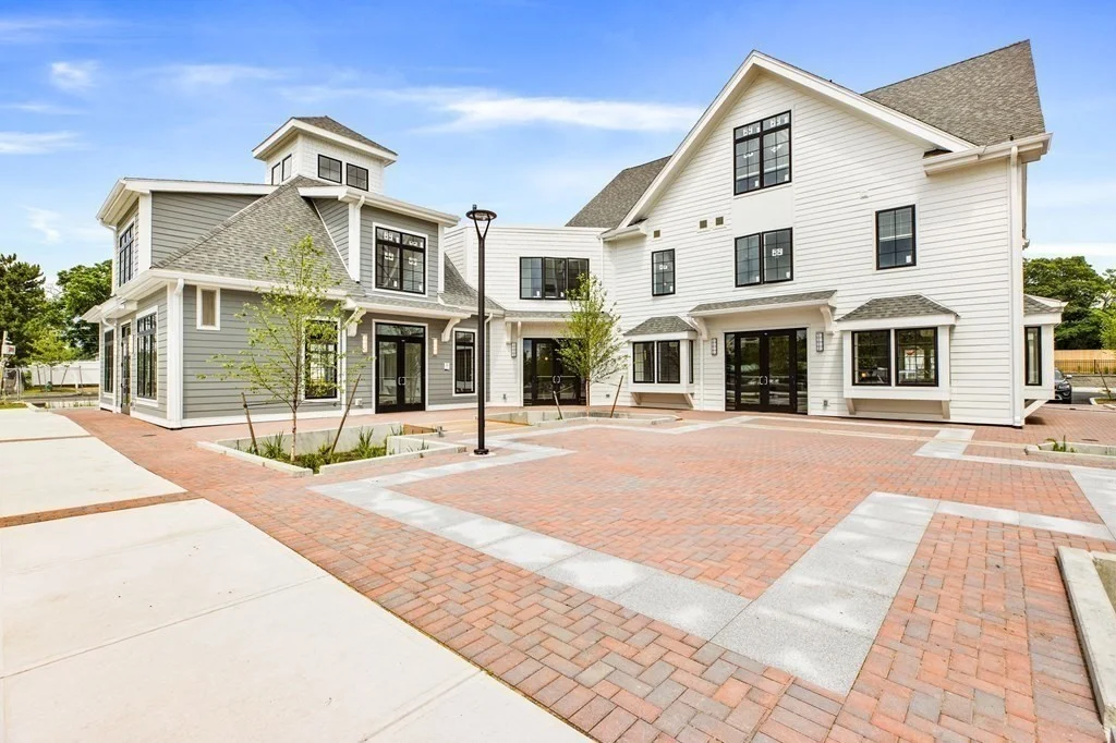 1 bed, 1 bath apartment for rent at 344 Driftway Unit 104B, Scituate — photo 11 of 21