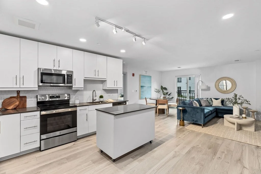 1 bed, 1 bath apartment for rent at 344 Driftway Unit 104B, Scituate — photo 5 of 21