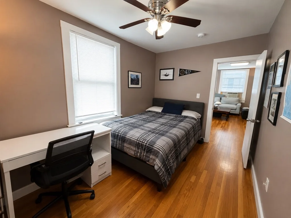 2 bed, 1 bath apartment for rent at 344 E 8th St Unit 3, South Boston — photo 10 of 10