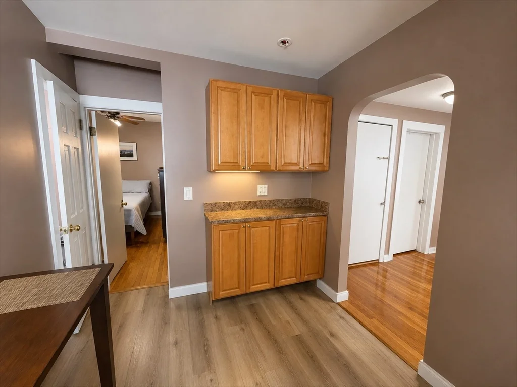 2 bed, 1 bath apartment for rent at 344 E 8th St Unit 3, South Boston — photo 2 of 10