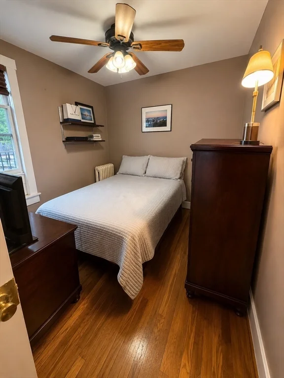 2 bed, 1 bath apartment for rent at 344 E 8th St Unit 3, South Boston — photo 5 of 10