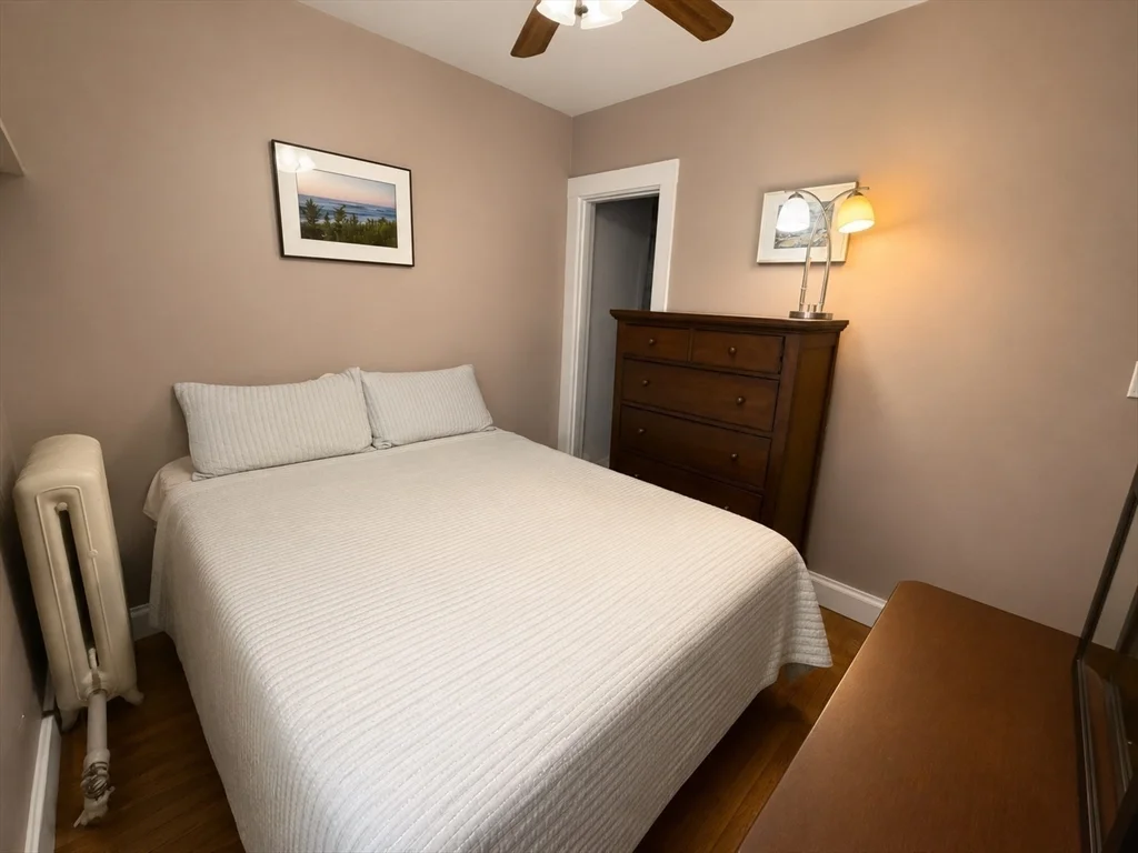 2 bed, 1 bath apartment for rent at 344 E 8th St Unit 3, South Boston — photo 6 of 10