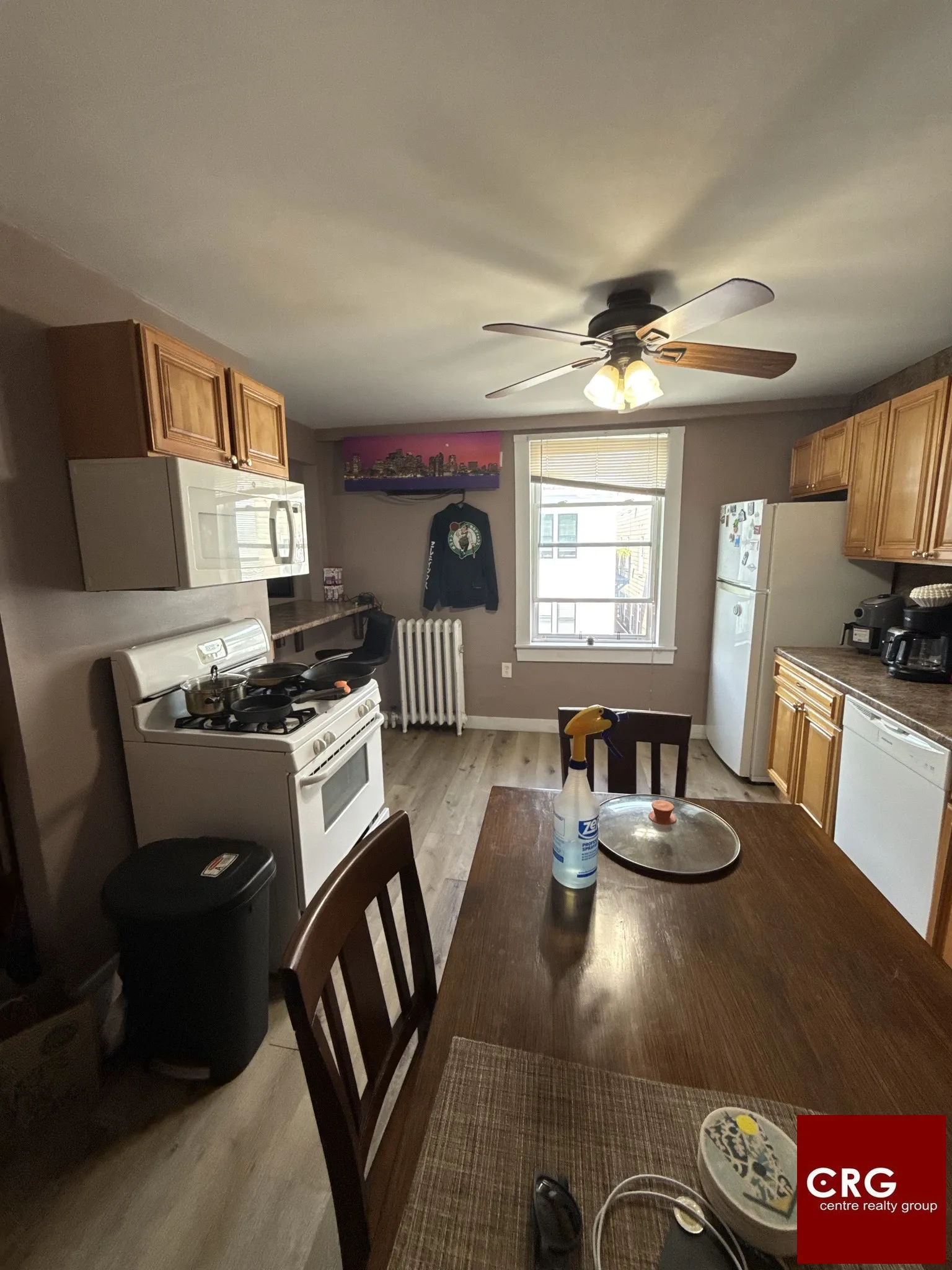 2 bed, 1 bath apartment for rent at 344 East 8th St Unit 3, South Boston — photo 5 of 11