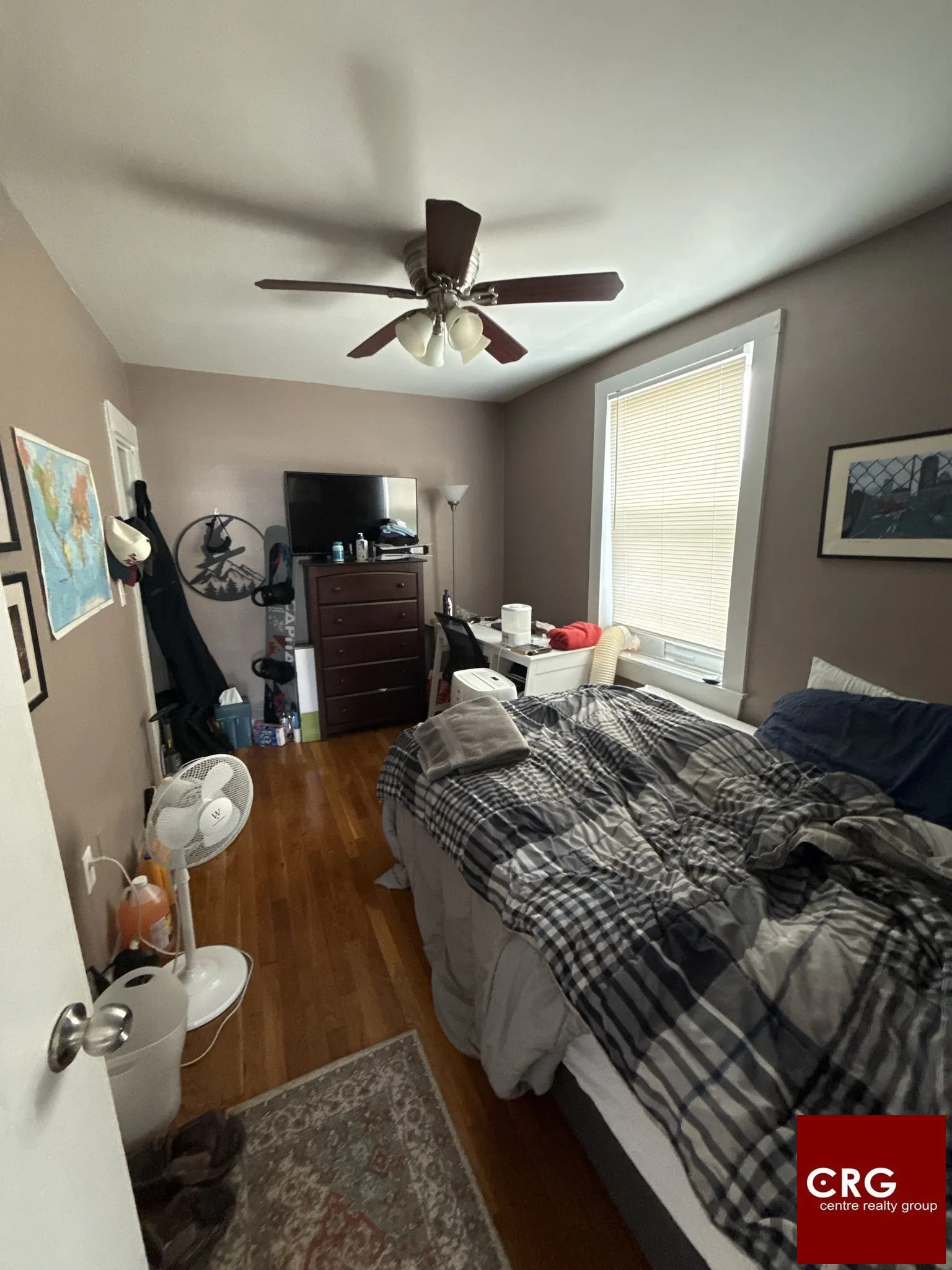 2 bed, 1 bath apartment for rent at 344 East 8th St Unit 3, South Boston — photo 7 of 11