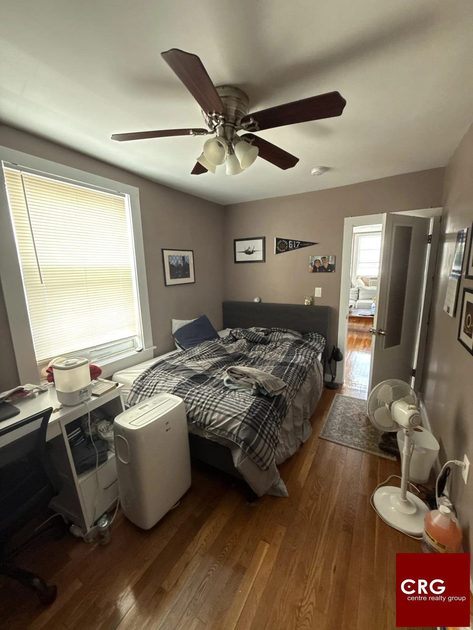 2 bed, 1 bath apartment for rent at 344 East 8th St Unit 3, South Boston — photo 6 of 11