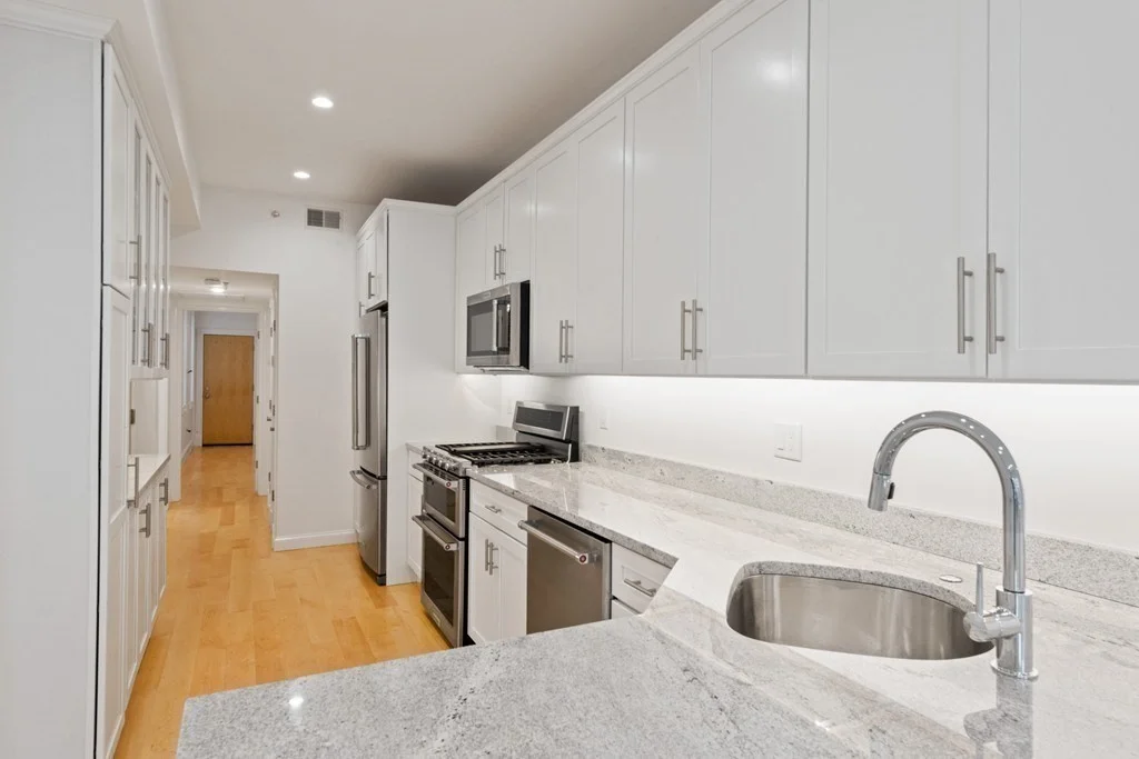 1 bed, 1 bath apartment for rent at 344 Hanover St Unit 2, North End