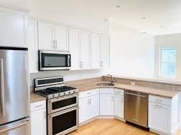1 bed, 1 bath apartment for rent at 344 Hanover St Unit 3, North End
