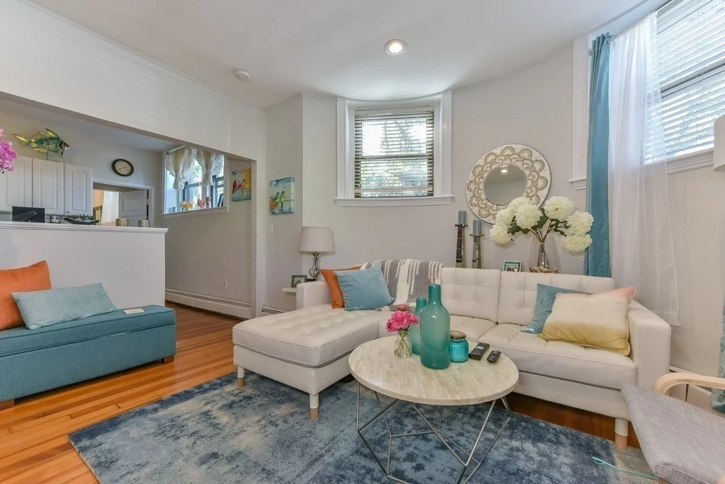 1 bed, 1 bath apartment for rent at 344 Harvard St Unit B, Brookline Hills — photo 7 of 10