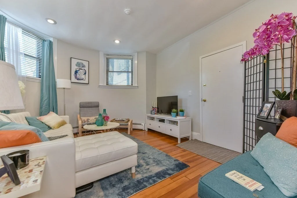 1 bed, 1 bath apartment for rent at 344 Harvard St Unit B, Brookline Hills — photo 8 of 10