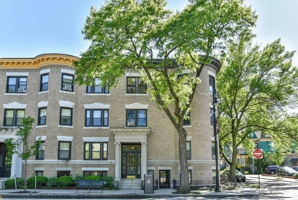 1 bed, 1 bath apartment for rent at 344 Harvard St Unit B, Brookline Hills — photo 10 of 10