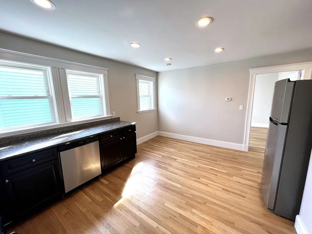 3 bed, 1 bath apartment for rent at 344 Hyde Park Ave Unit 2, Roslindale — photo 7 of 23
