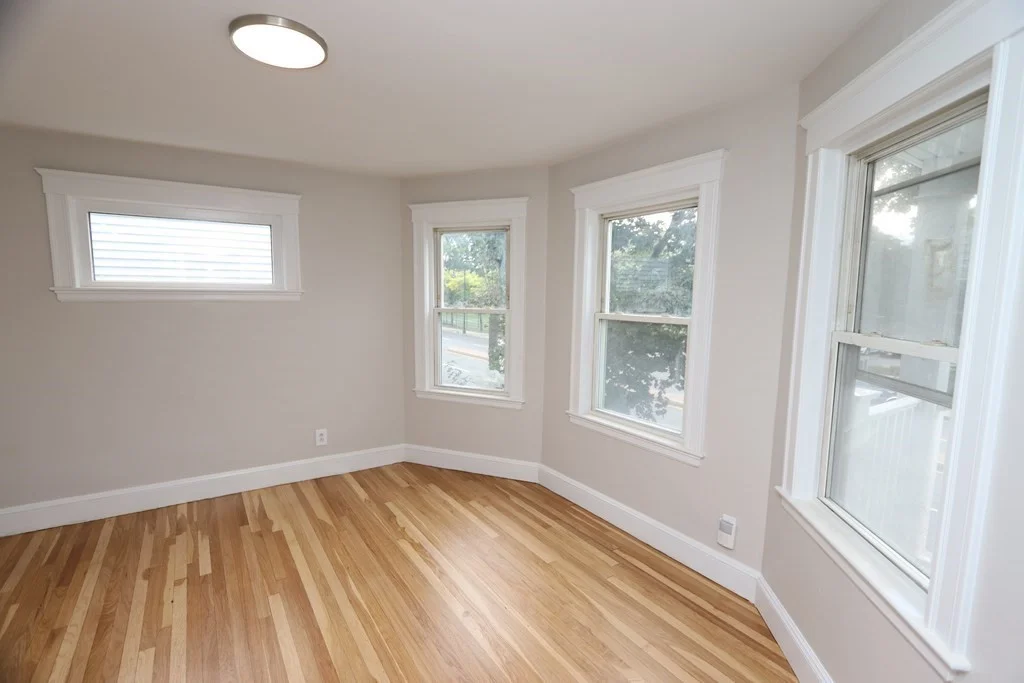3 bed, 1 bath apartment for rent at 344 Hyde Park Ave Unit 2, Roslindale — photo 9 of 23