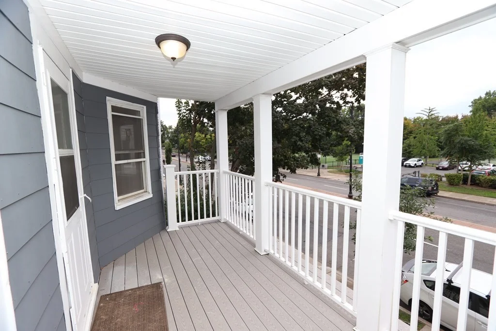 3 bed, 1 bath apartment for rent at 344 Hyde Park Ave Unit 2, Roslindale — photo 4 of 23