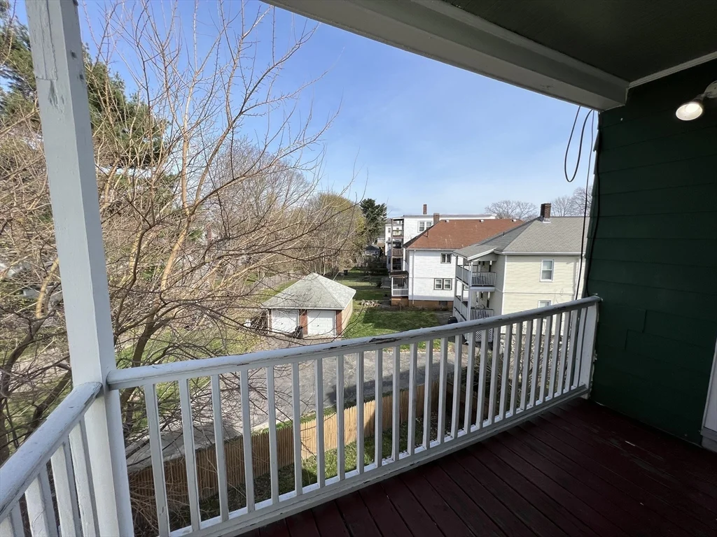 3 bed, 1 bath apartment for rent at 344 Hyde Park Ave Unit 3, Roslindale — photo 18 of 20