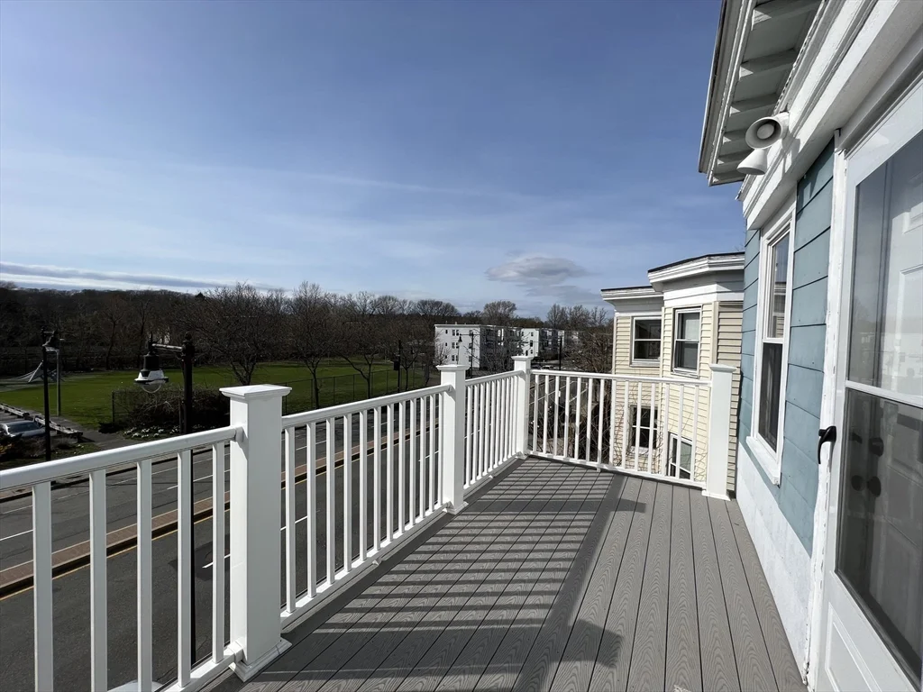 3 bed, 1 bath apartment for rent at 344 Hyde Park Ave Unit 3, Roslindale — photo 3 of 20