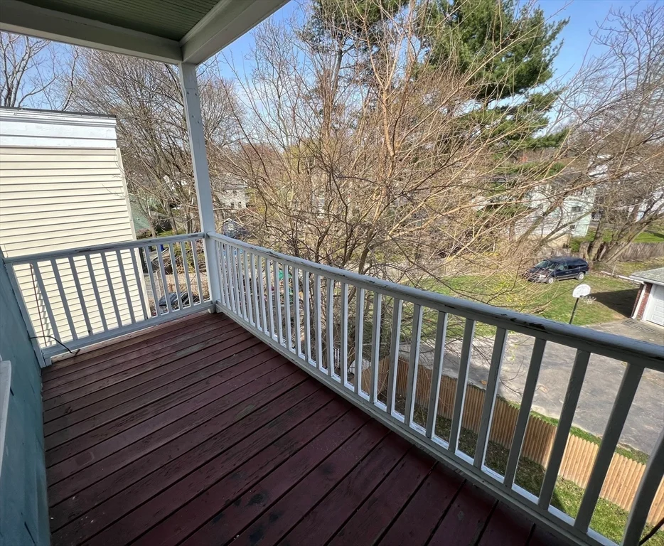 3 bed, 1 bath apartment for rent at 344 Hyde Park Ave Unit 3, Roslindale — photo 17 of 20