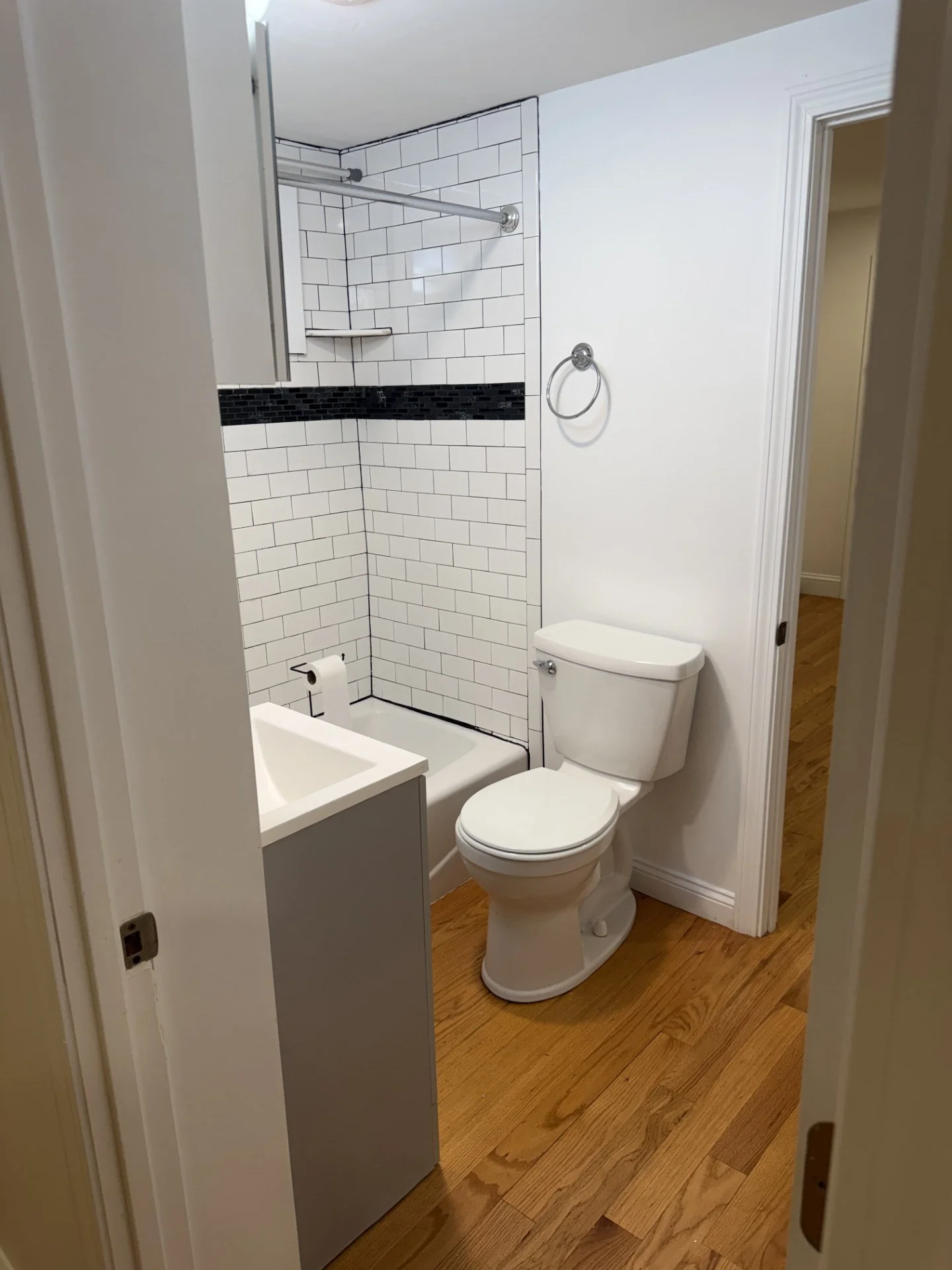 1 bed, 1 bath apartment for rent at 344 North Ave Unit 2, Abington — photo 6 of 6