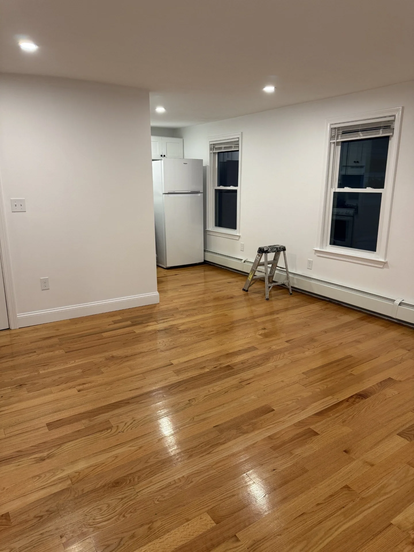 1 bed, 1 bath apartment for rent at 344 North Ave Unit 2, Abington — photo 3 of 6