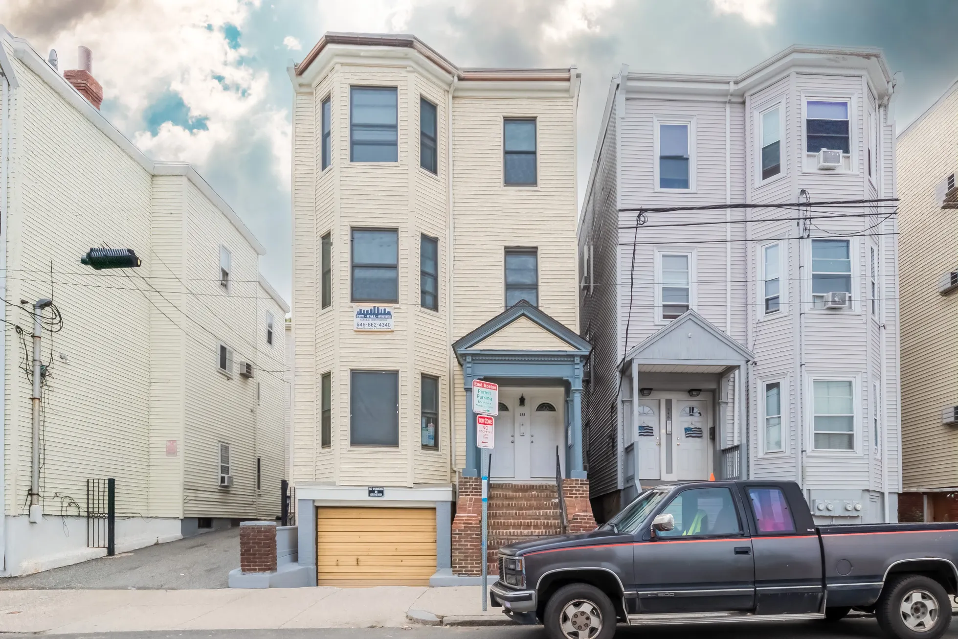 4 bed, 2 bath apartment for rent at 344 Saratoga St Unit 2, East Boston — photo 10 of 10