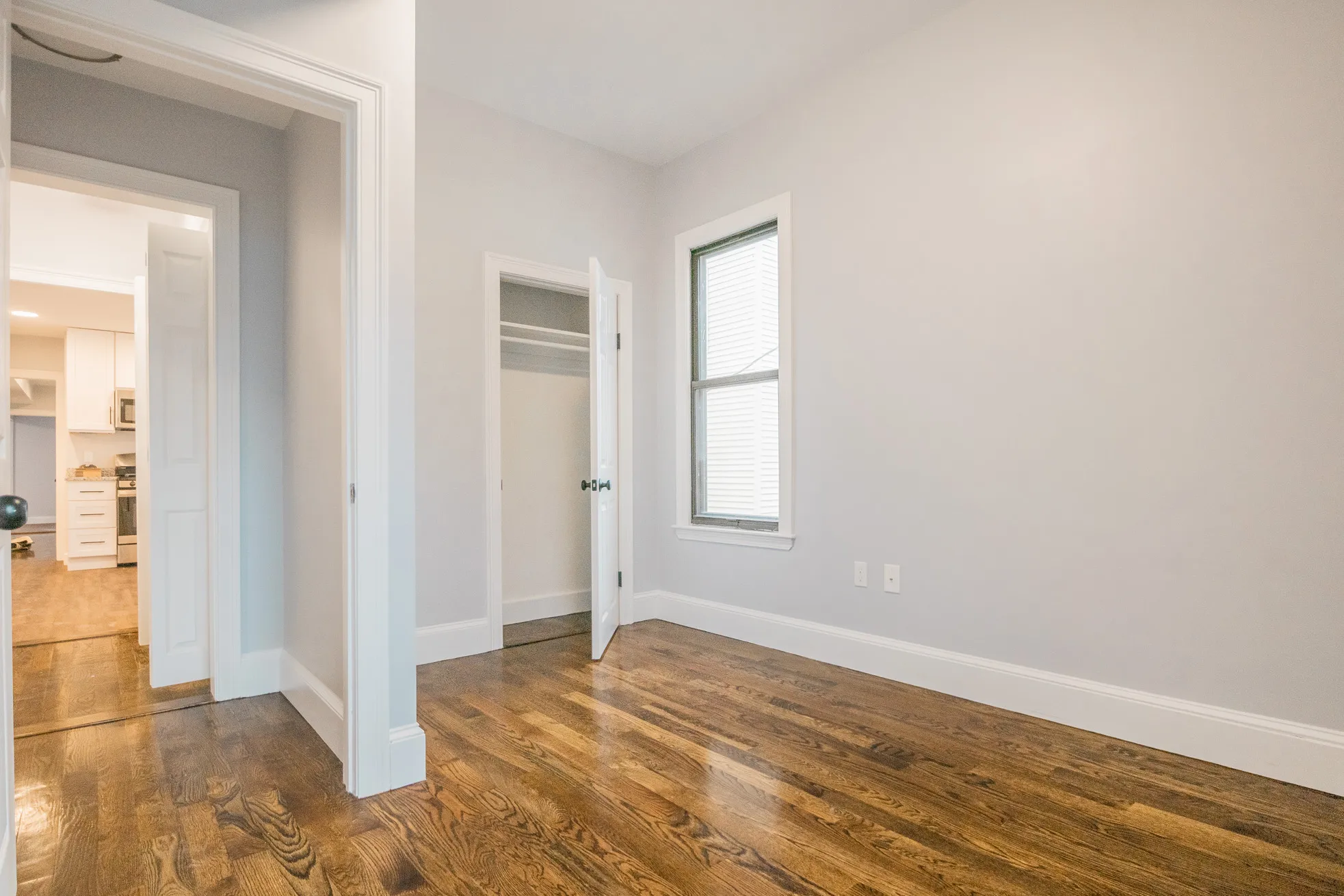 5 bed, 2 bath apartment for rent at 344 Saratoga St Unit 3, East Boston — photo 2 of 10