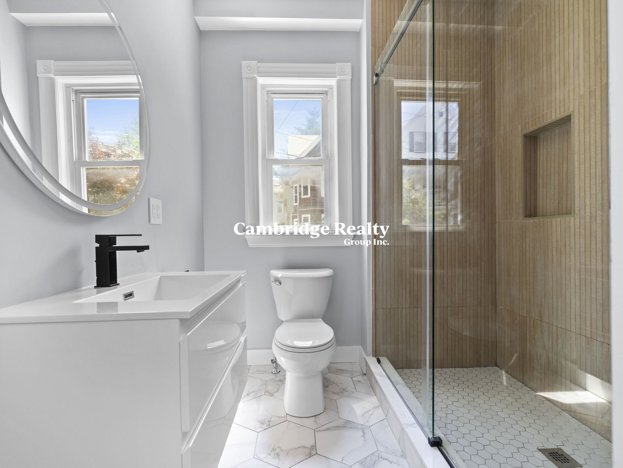3 bed, 2 bath apartment for rent at 344 Summer St Unit 1T, Davis Square — photo 9 of 11