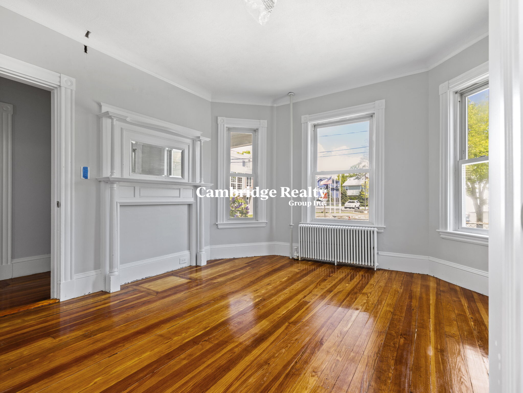 3 bed, 2 bath apartment for rent at 344 Summer St Unit 1T, Davis Square — photo 6 of 11