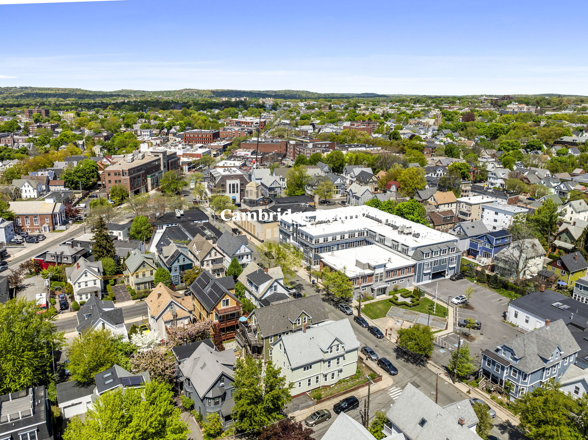 3 bed, 2 bath apartment for rent at 344 Summer St Unit 1T, Davis Square — photo 11 of 11