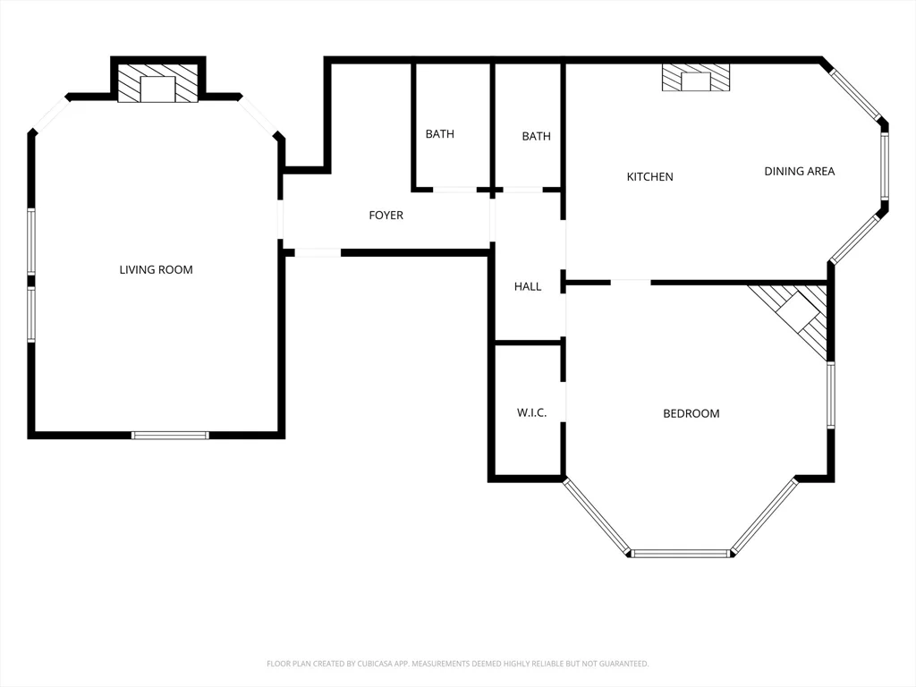 1 bed, 1 bath apartment for rent at 344 Tappan St Unit 2, Brookline Hills — photo 14 of 14