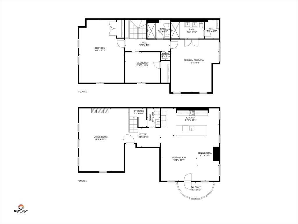 3 bed, 2 bath apartment for rent at 344 Tappan Unit 3, Brookline — photo 35 of 35