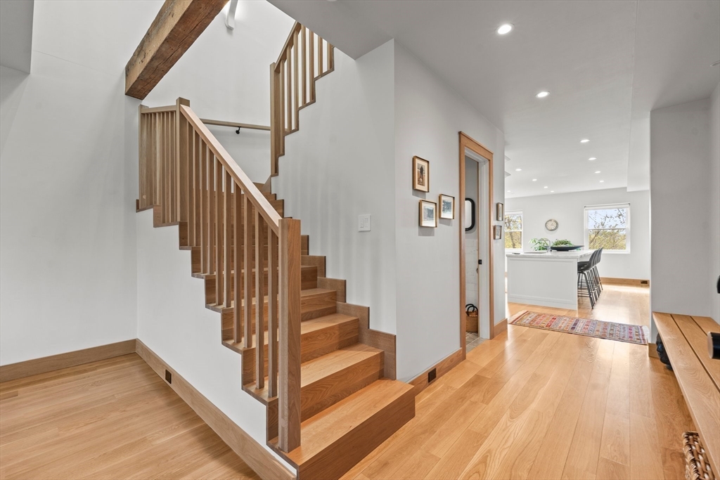 3 bed, 2 bath apartment for rent at 344 Tappan Unit 3, Brookline — photo 15 of 35