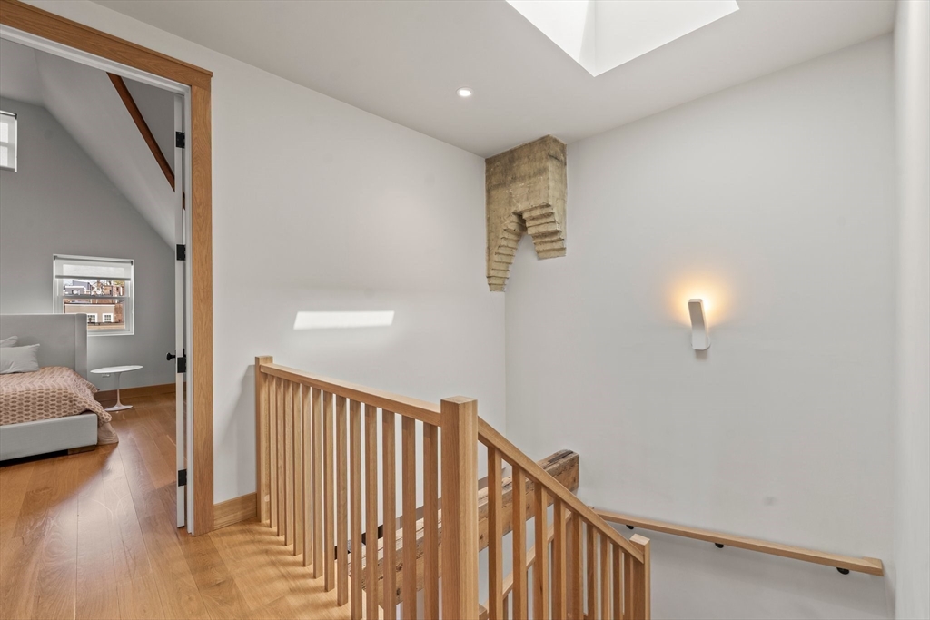 3 bed, 2 bath apartment for rent at 344 Tappan Unit 3, Brookline — photo 30 of 35