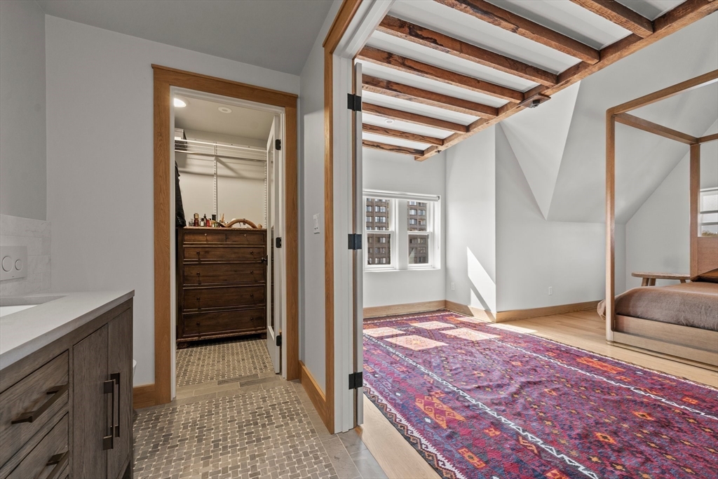 3 bed, 2 bath apartment for rent at 344 Tappan Unit 3, Brookline — photo 20 of 35
