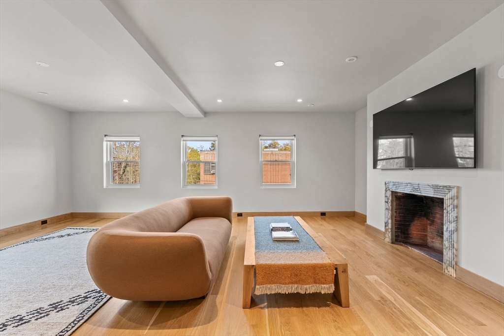 3 bed, 2 bath apartment for rent at 344 Tappan Unit 3, Brookline — photo 12 of 35