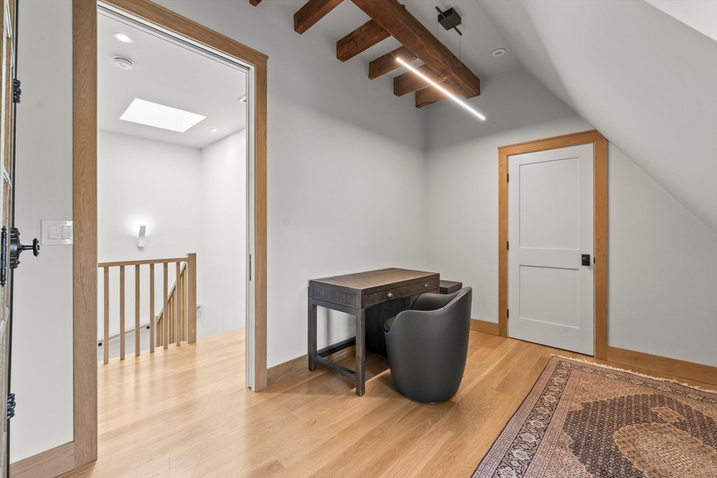 3 bed, 2 bath apartment for rent at 344 Tappan Unit 3, Brookline — photo 29 of 35
